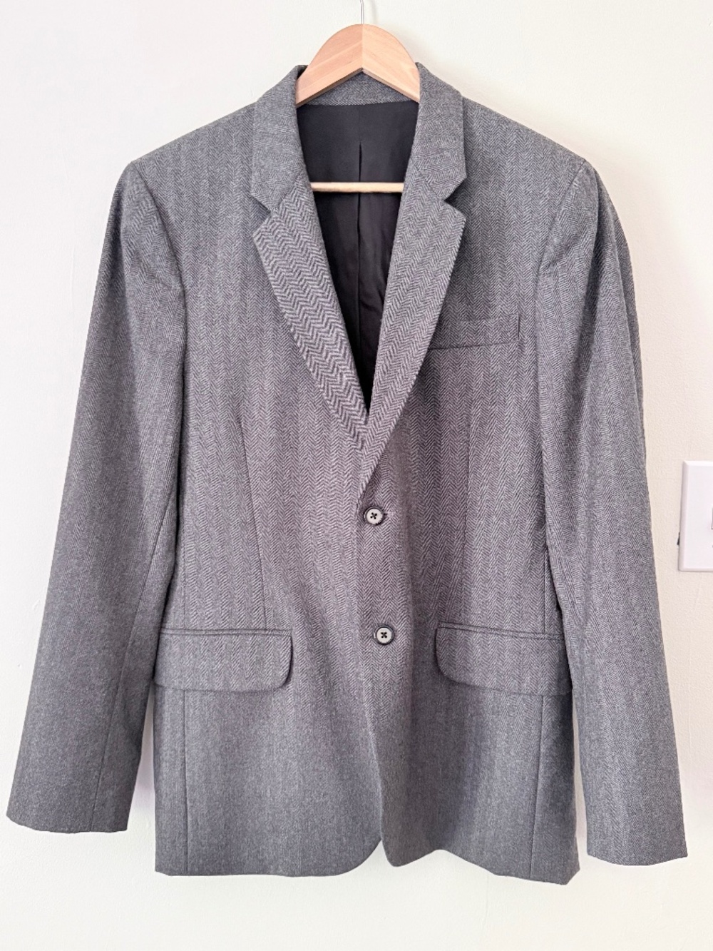 Vince Sport Coat